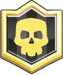 Legendary Ones' badge