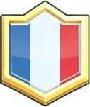 Nova badge