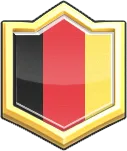 Nova Nova Nova badge